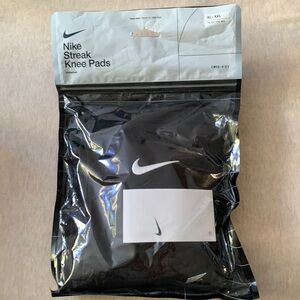 Nike streak knee pads